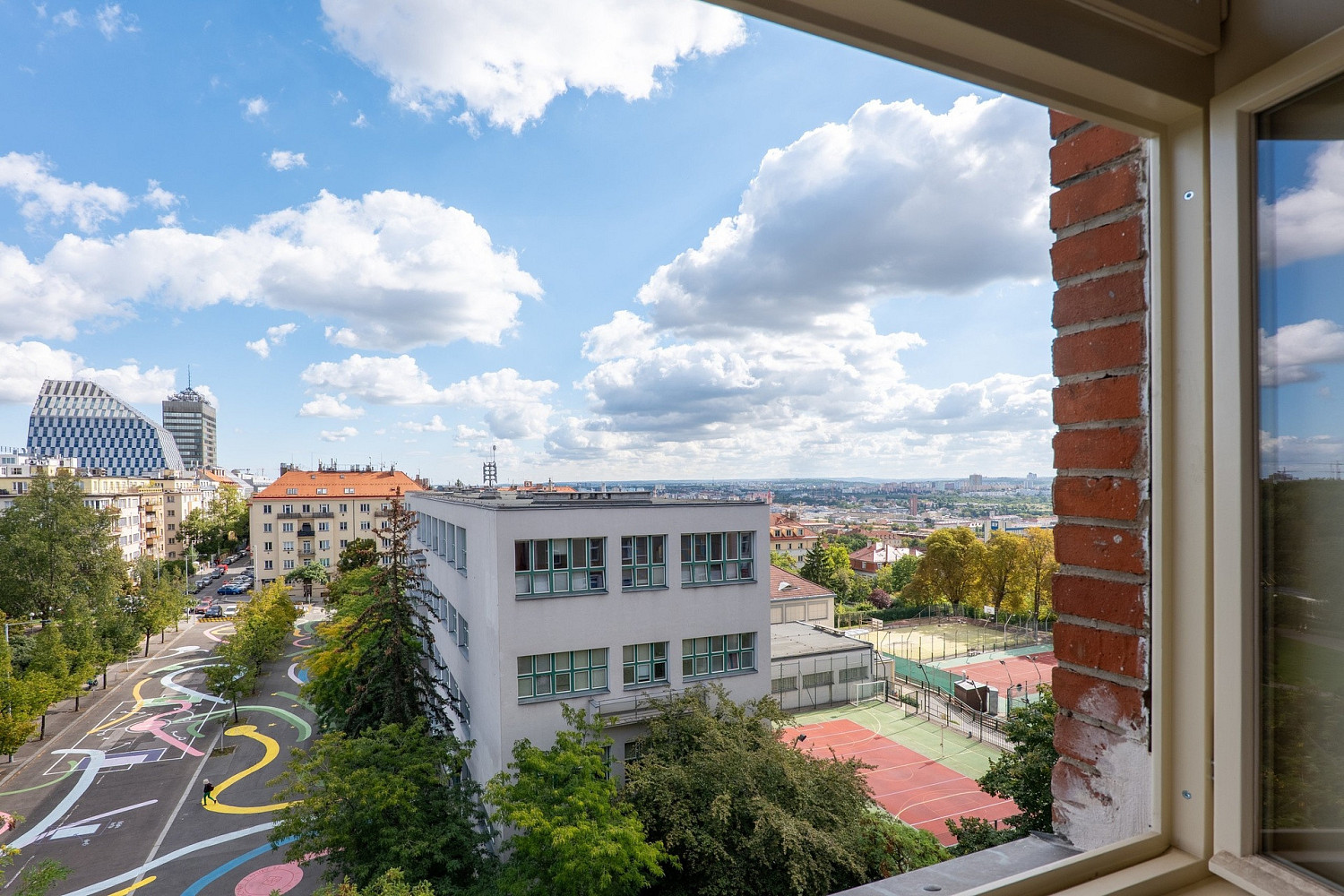Prodej bytu 3+kk 77 m² – fotografie 4