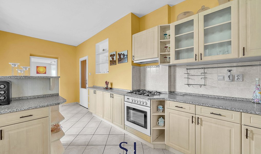 Prodej domu 240 m² s pozemkem 1 732 m², Nový Bor – náhled fotky 14