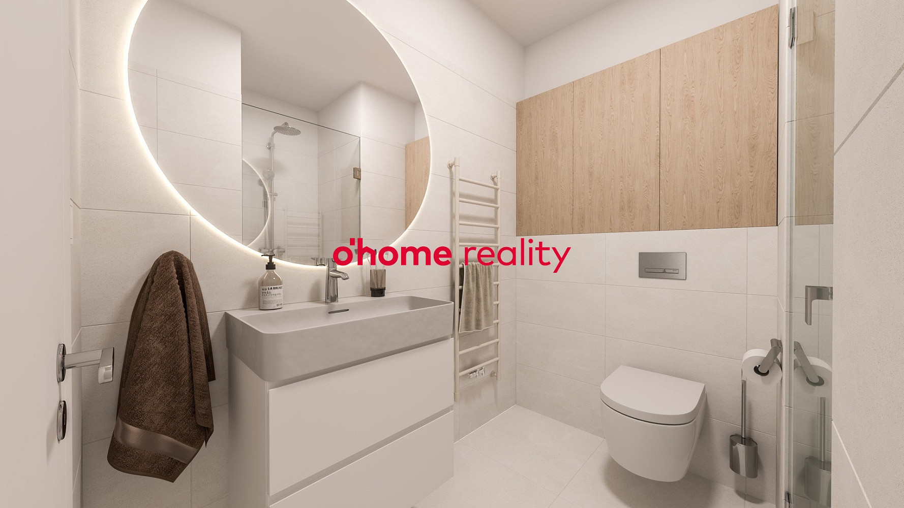 Prodej bytu 2+kk 59 m² – fotografie 4