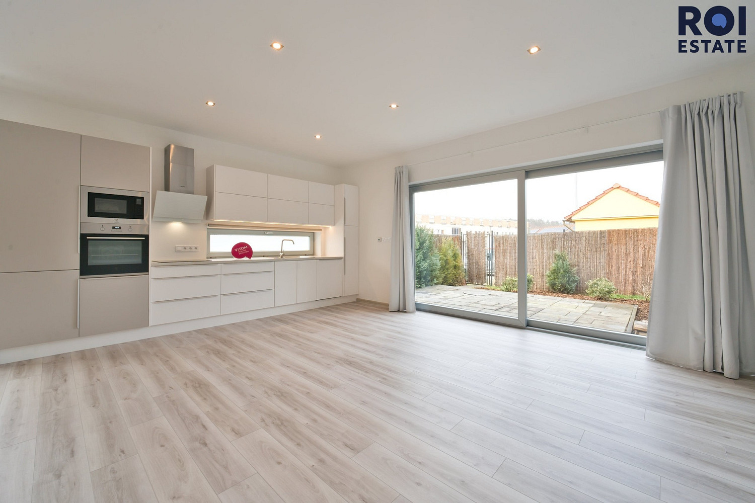 Prodej domu 140 m² s pozemkem 133 m²