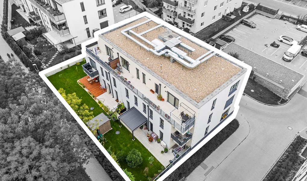Prodej bytu 3+kk 77 m², Odolena Voda – náhled fotky 21