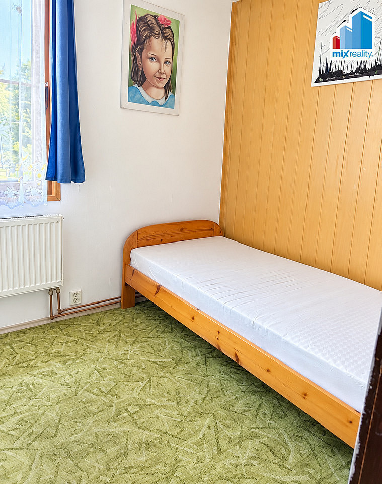Pronájem bytu 3+1 84 m² – fotografie 5