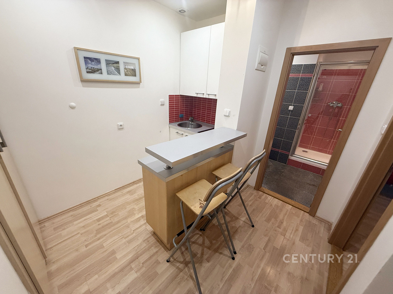 Prodej bytu 1+1 28 m² – fotografie 5