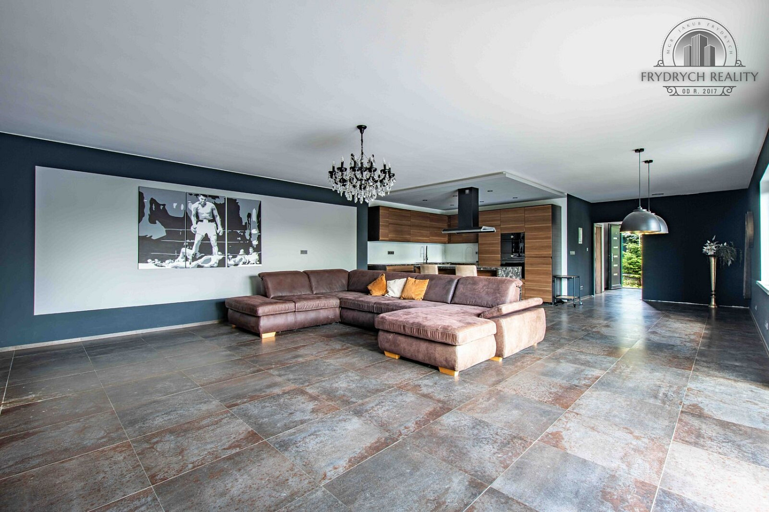 Prodej domu 164 m² s pozemkem 1 011 m² – fotografie 3