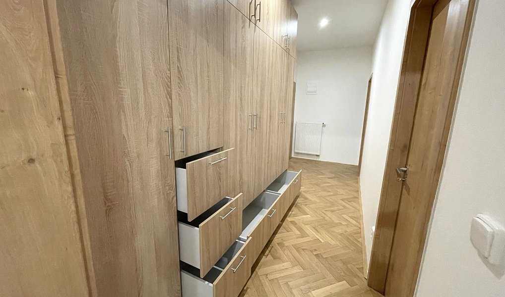 Pronájem bytu 2+kk 51 m², Přerov – náhled fotky 10