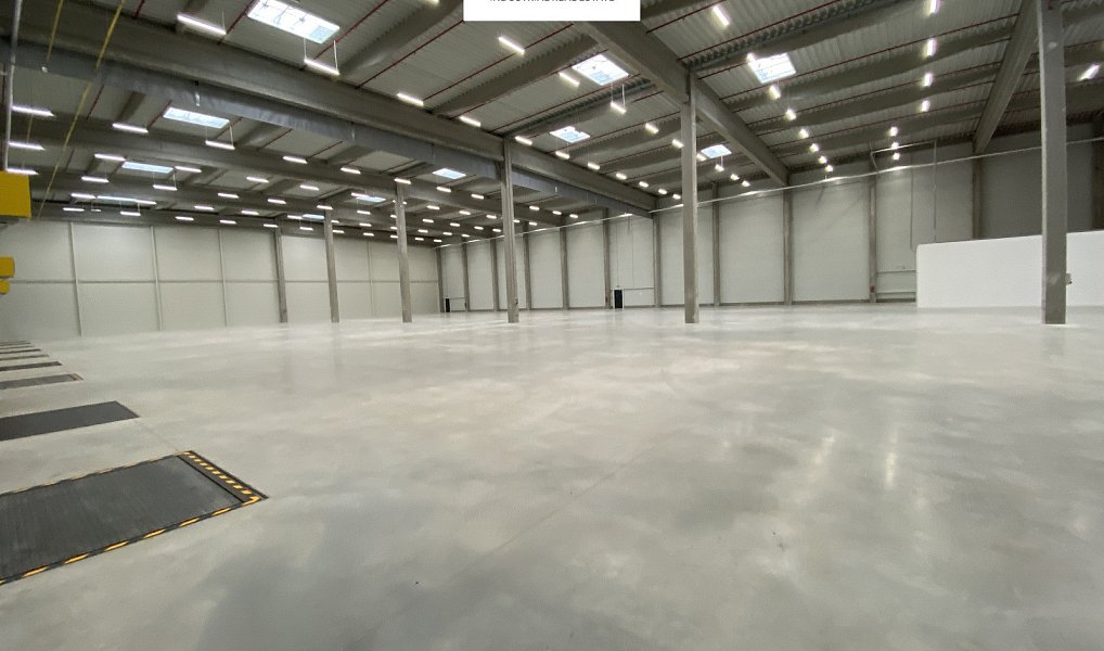 Pronájem výrobních prostor 7 000 m², Vejprnice – náhled fotky 11