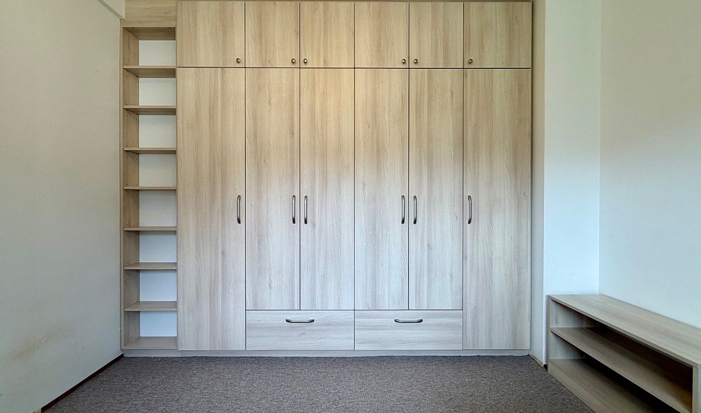 Pronájem bytu 1+1 30 m², Rožnov pod Radhoštěm – náhled fotky 3