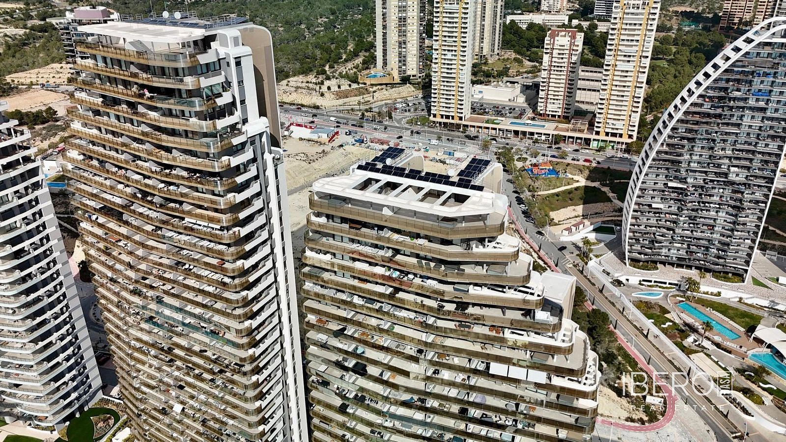Pis 4+kk – Benidorm, Llevant, la Marina Baixa - Vista 3