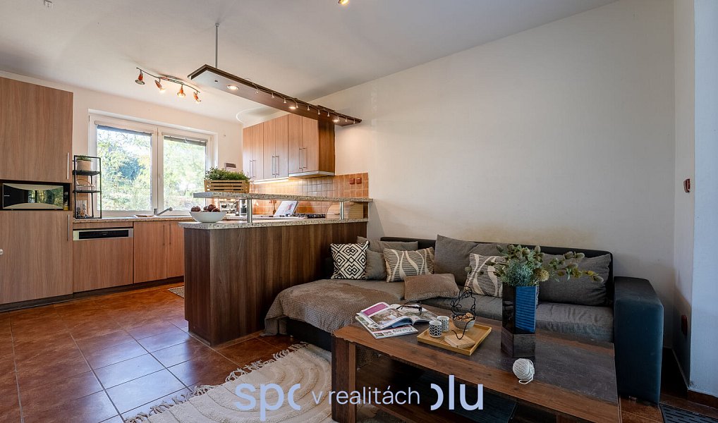 Prodej domu 127 m² s pozemkem 745 m², Bošovice – náhled fotky 5