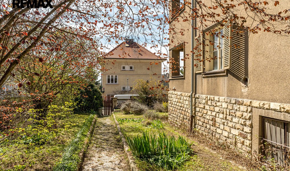 Prodej domu 472 m² s pozemkem 770 m², Litoměřice – náhled fotky 11