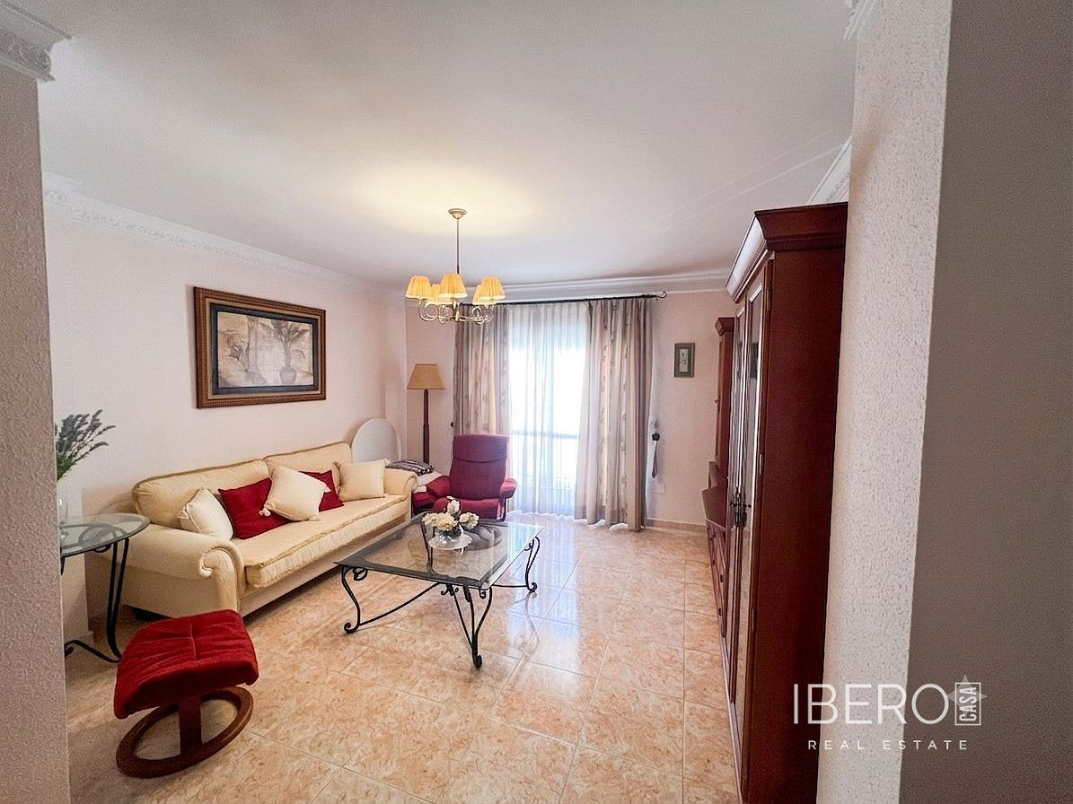 Pis 4+kk – Mijas, Urbanización Santa Rosa, Las Lomas de Mijas - Vista 5