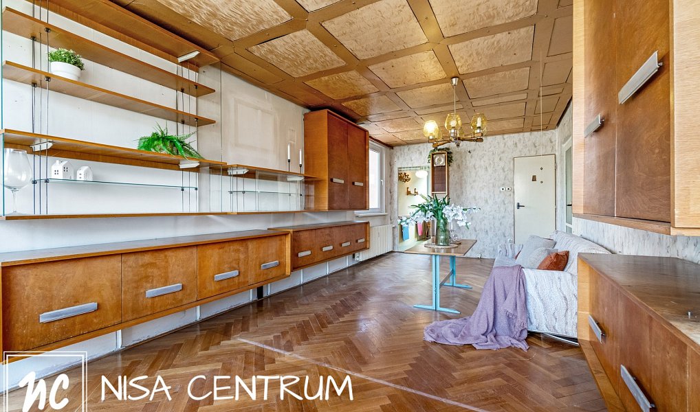Prodej bytu 3+1 63 m², Liberec – náhled fotky 9
