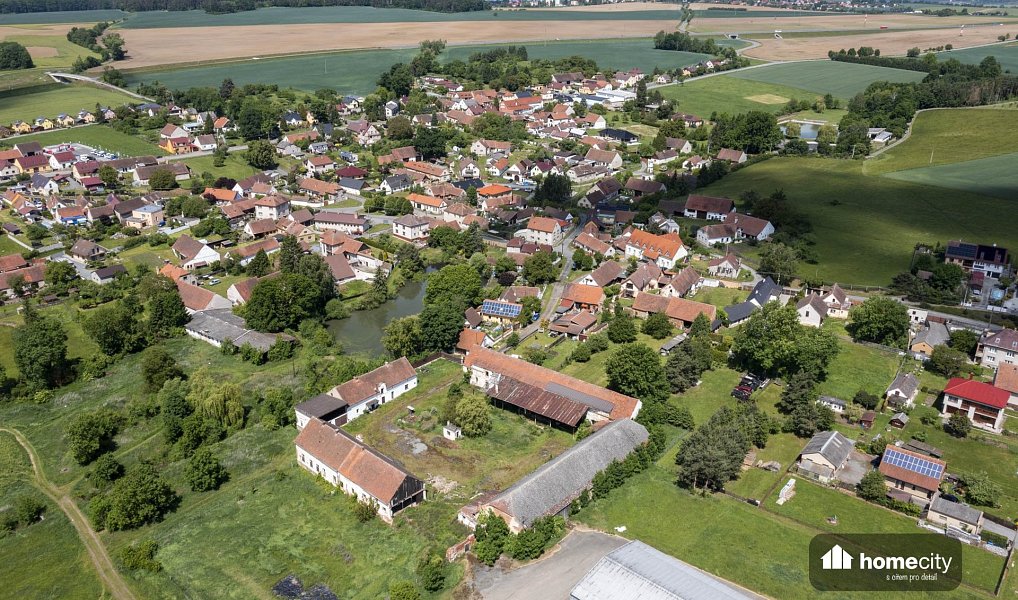 Prodej komerčního objektu (jiného typu) 1 300 m², Horní Lukavice – náhled fotky 2