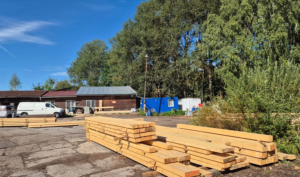 Prodej komerčního pozemku 28 305 m², Velká Hleďsebe – náhled fotky 7