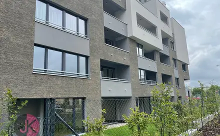 Prodej bytu 2+kk 53 m², Na domovině, Praha 4 - Libuš