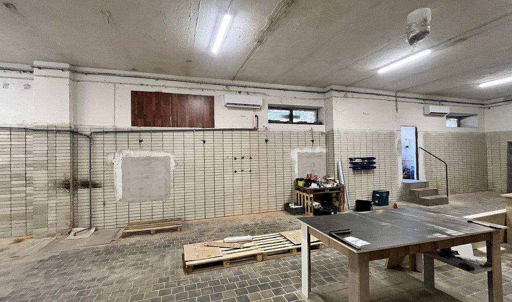 Pronájem výrobních prostor 170 m², Prostějov – náhled fotky 6