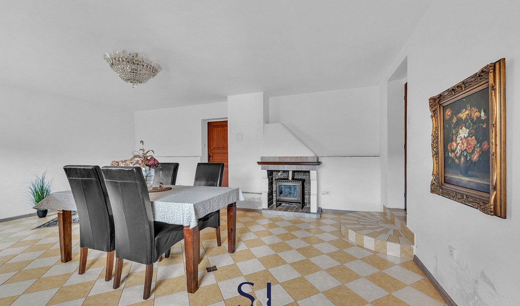 Prodej domu 245 m² s pozemkem 973 m², Nový Bor – náhled fotky 44