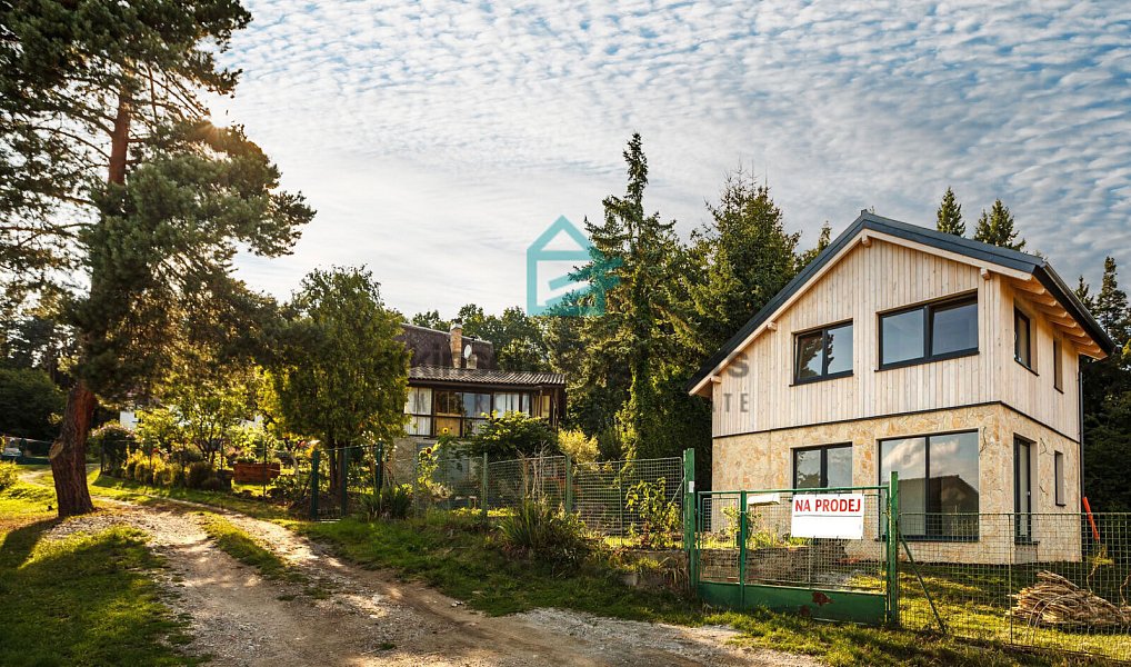 Prodej chaty/chalupy 90 m² s pozemkem 727 m², Netolice – náhled fotky 23