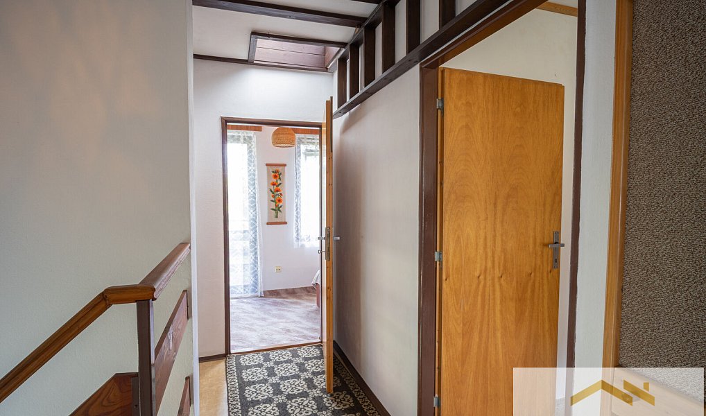 Prodej domu 90 m² s pozemkem 592 m², Tehov – náhled fotky 12