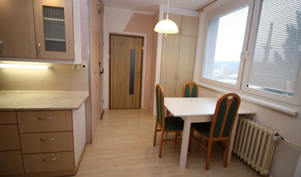 Pronájem bytu 2+1 56 m², Velké Opatovice – náhled fotky 8
