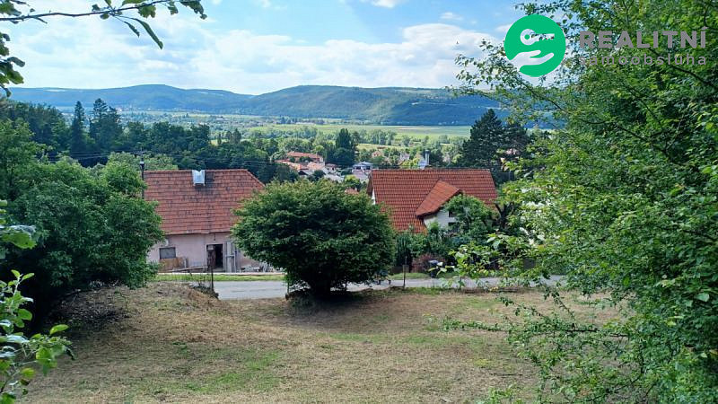 Prodej stavebního pozemku 621 m² – fotografie 5