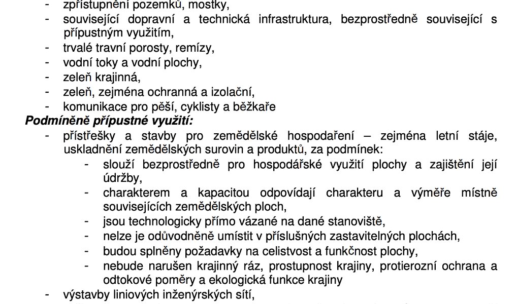 Prodej zahrady 450 m², Lučany nad Nisou – náhled fotky 5