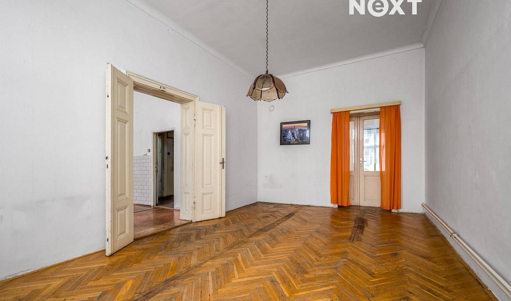 Prodej nájemního domu, činžáku 440 m², Vrchlabí – náhled fotky 5