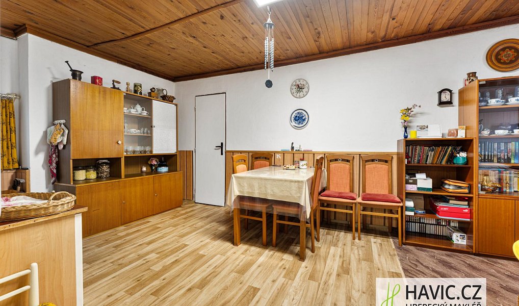 Prodej chaty/chalupy 296 m² s pozemkem 2 269 m², Kryštofovo Údolí – náhled fotky 17