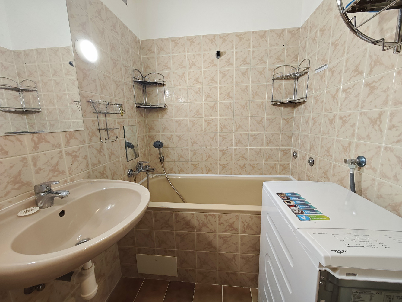 Pronájem bytu 3+1 62 m² – fotografie 4