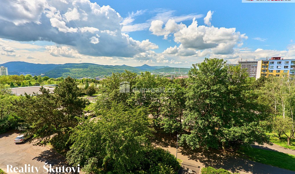 Prodej bytu 2+1 61 m², Ústí nad Labem – náhled fotky 7
