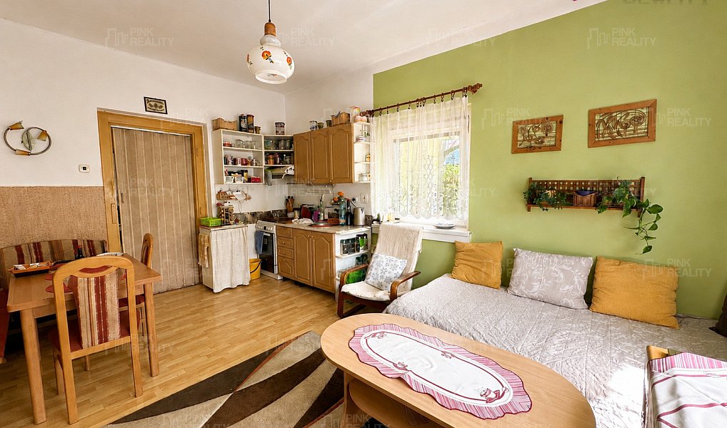 Prodej domu 101 m² s pozemkem 999 m², Doudleby nad Orlicí – náhled fotky 4