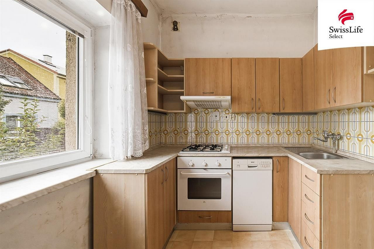 Prodej domu 131 m² s pozemkem 410 m²