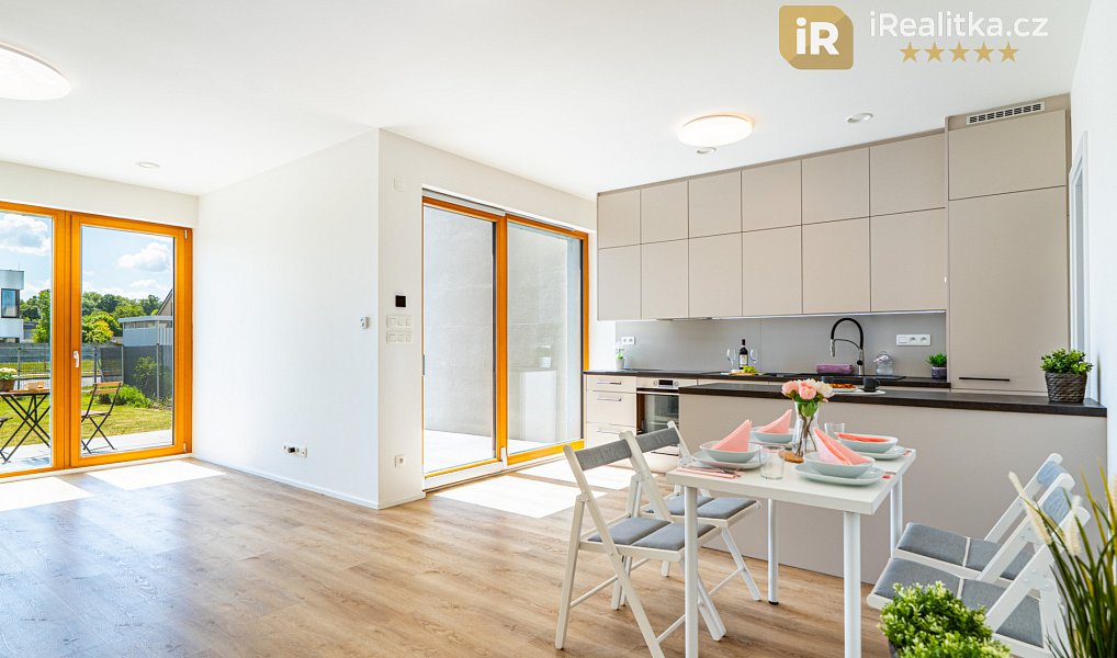 Prodej domu 110 m² s pozemkem 298 m², Praha – náhled fotky 6