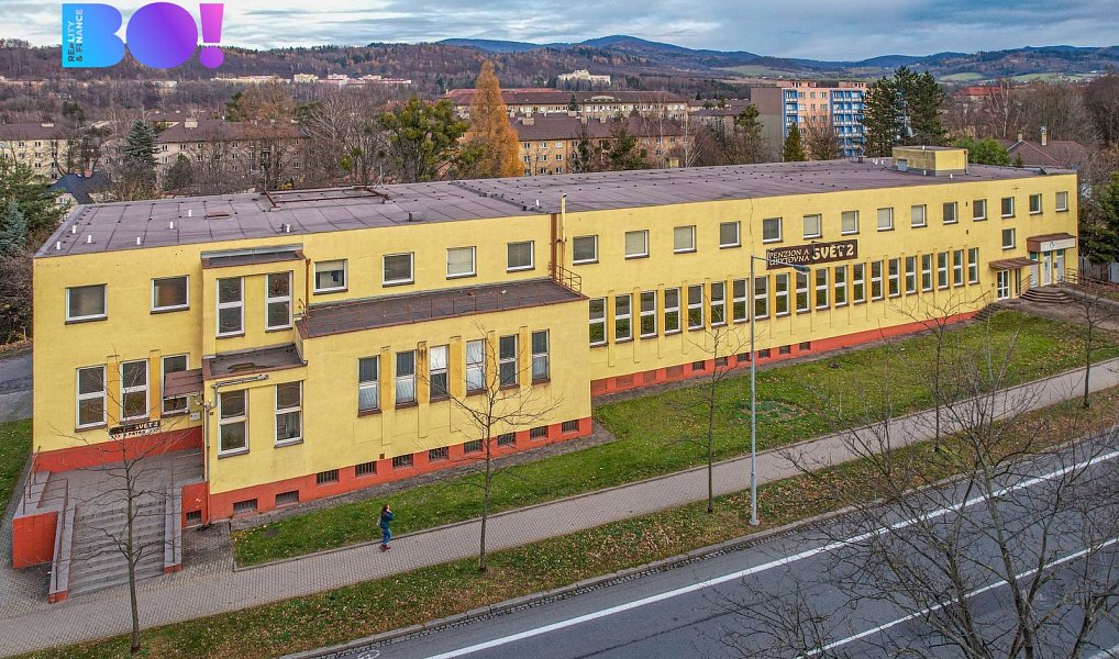 Pronájem bytu 3+kk 99 m², Třinec – náhled fotky 9