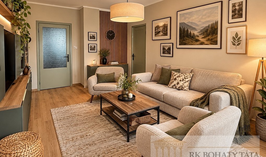 Prodej bytu 4+1 82 m², Praha – náhled fotky 7