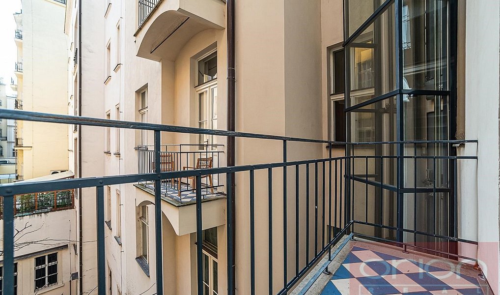 Pronájem bytu 4+1 151 m², Praha – náhled fotky 11