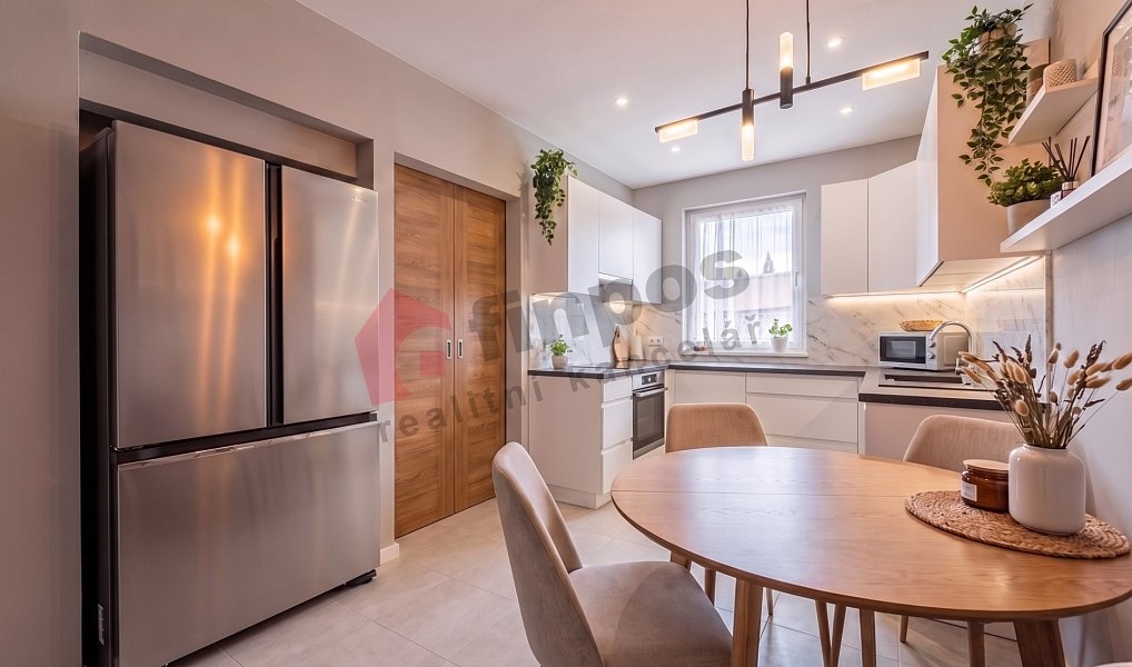 Prodej domu 55 m² s pozemkem 418 m², Ostrava – náhled fotky 4