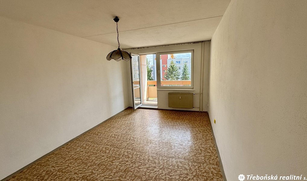 Prodej bytu 4+1 78 m², Jindřichův Hradec – náhled fotky 9
