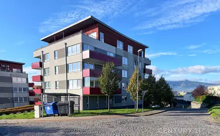 Prodej bytu 3+kk 78 m²