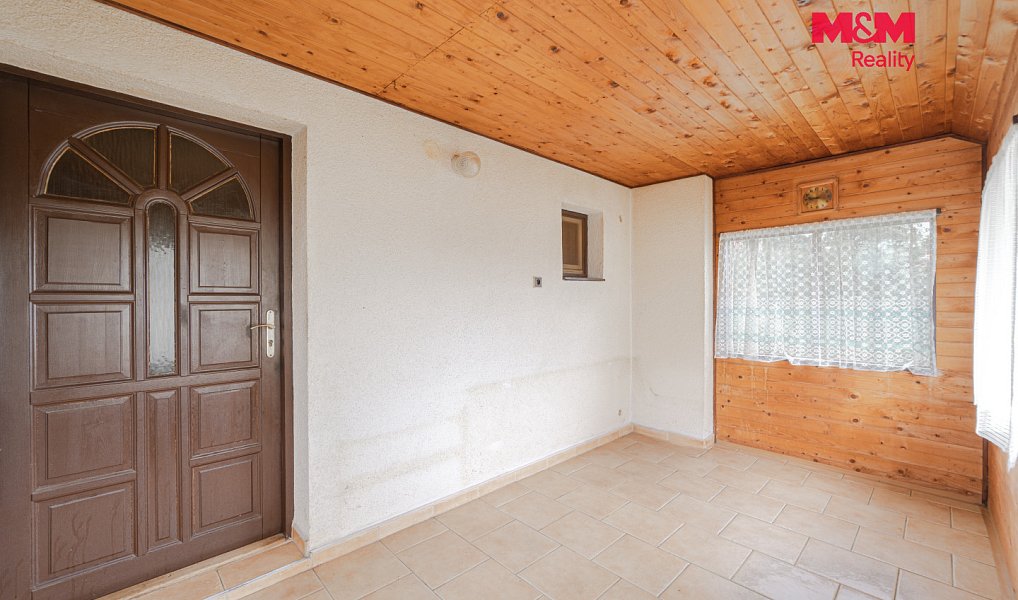 Prodej domu 51 m² s pozemkem 448 m², Jeseník nad Odrou – náhled fotky 20