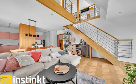Prodej bytu 5+kk 185 m²