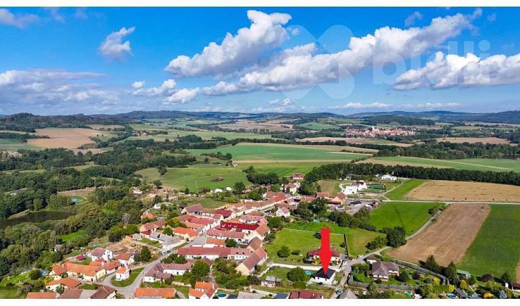 Prodej domu 120 m² s pozemkem 1 326 m², Bavorov – náhled fotky 35