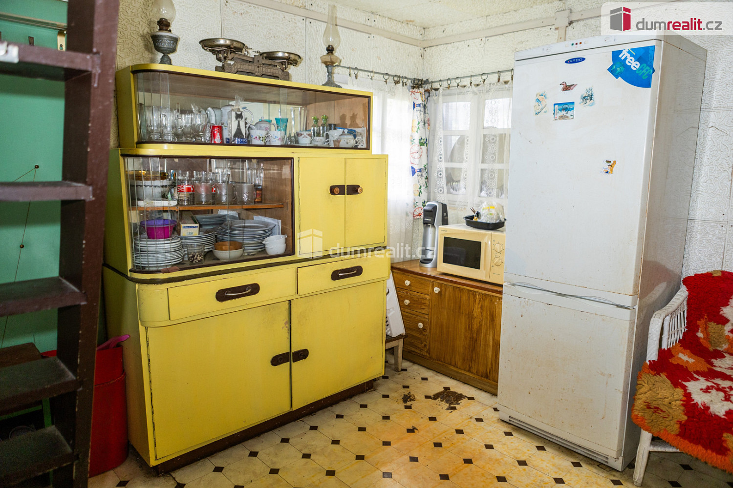 Prodej chaty/chalupy 65 m² — photo 4