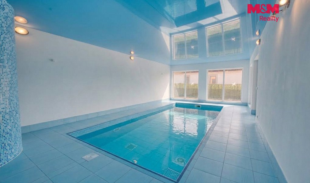 Prodej domu 216 m² s pozemkem 2 272 m², Bohutín – náhled fotky 3