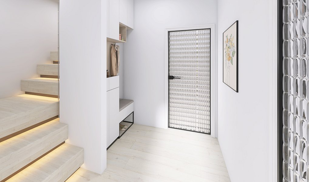 Prodej domu 103 m² s pozemkem 143 m², Oslavany – náhled fotky 15