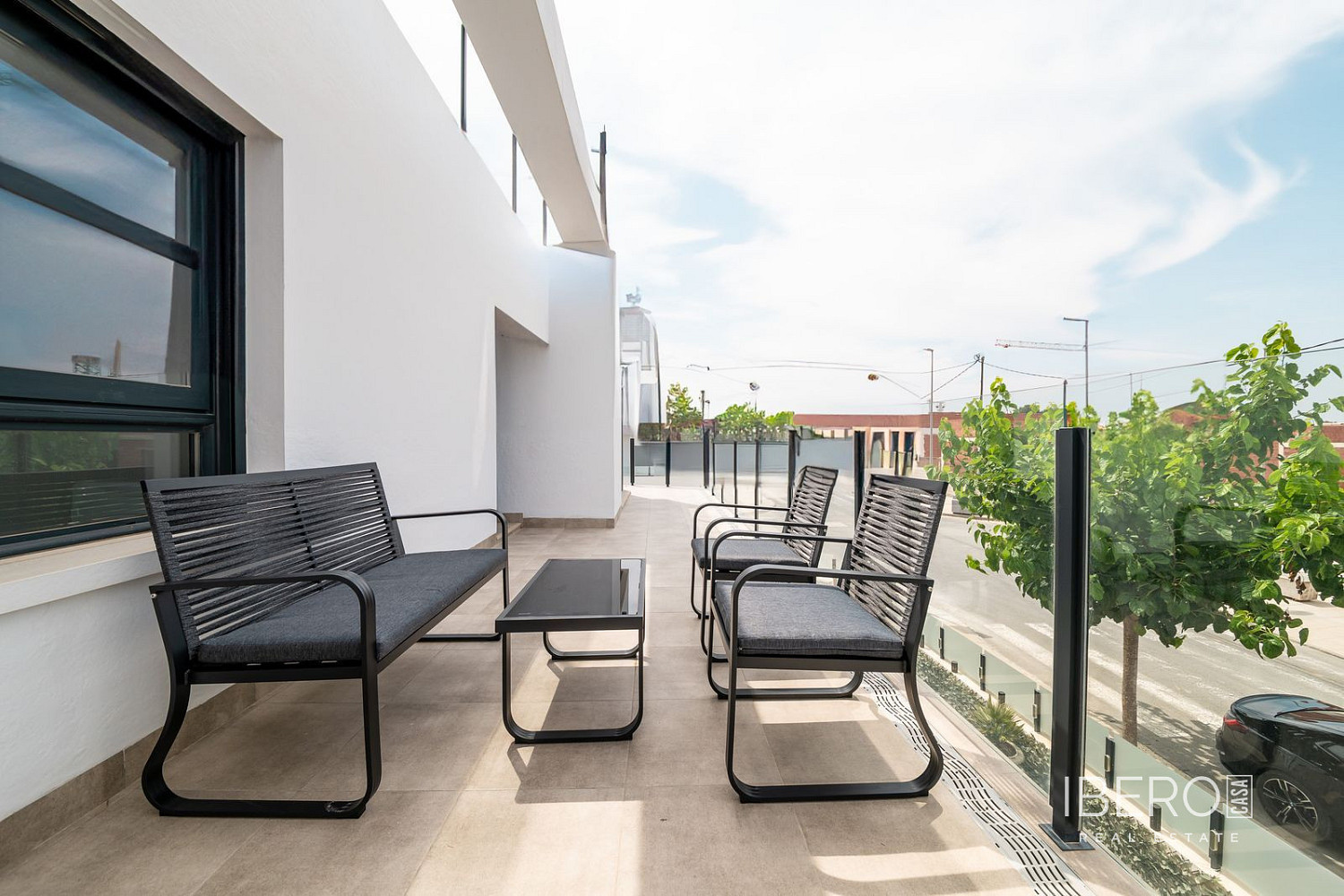 Pis 4+kk – San Miguel de Salinas, Balcón de la Costa Blanca - Vista 5