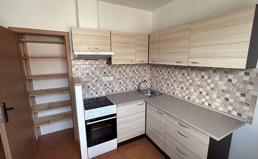 Prodej bytu 3+1 79 m², Miloňovice, okres Strakonice