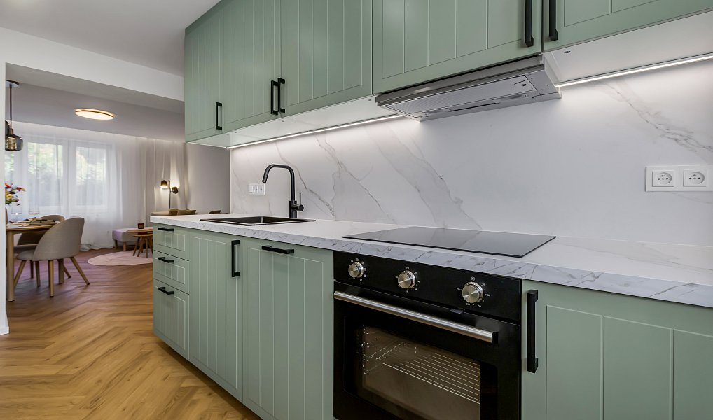 Prodej bytu 2+1 57 m², Liberec – náhled fotky 4