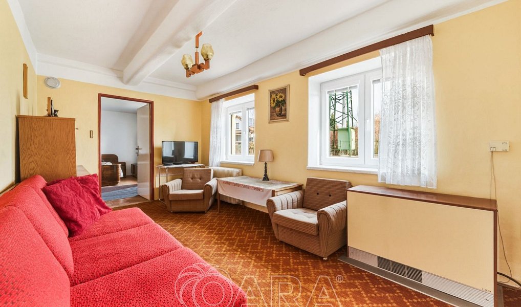 Prodej domu 143 m² s pozemkem 530 m², Náchod – náhled fotky 6