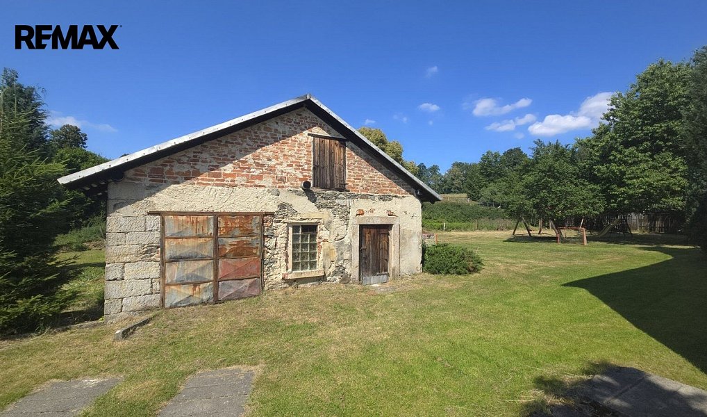 Prodej domu 215 m² s pozemkem 2 012 m², Chřibská – náhled fotky 21